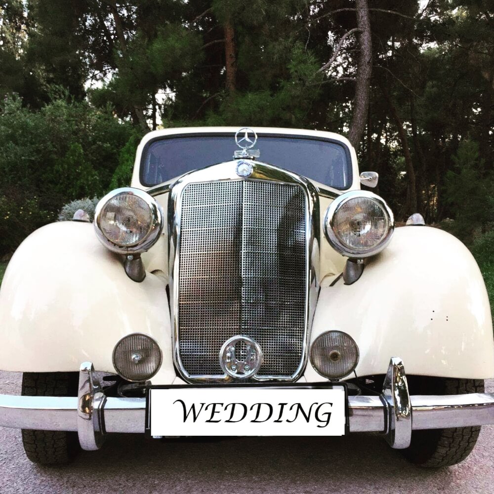 Mercedes 170S